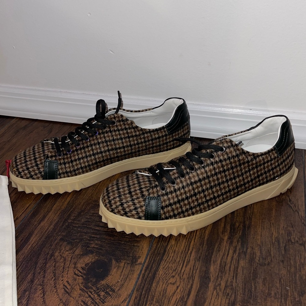 Salvatore Ferragamo - Sneakers
